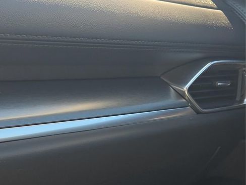 Used 2024 MAZDA CX-5 AWD 2.5 S w/ Premium Package image 27