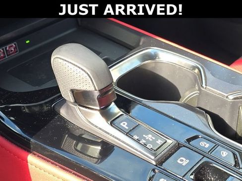 Used 2024 Lexus NX 350 F Sport AWD/4WD image 18
