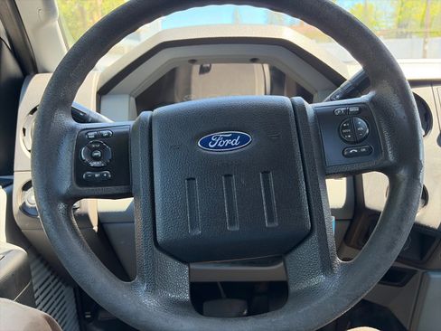 Used 2015 Ford F450 XL w/ Power Equipment Group AWD/4WD image 21