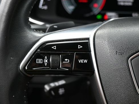 Used 2021 Audi A6 2.0T Premium w/ Black Optic Sport Package AWD/4WD image 23