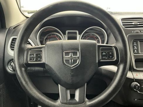 Used 2013 Dodge Journey SE FWD image 8