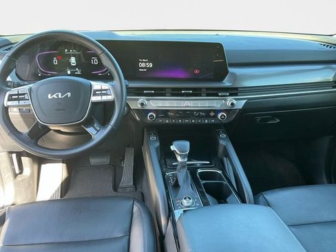 Used 2025 Kia Telluride S AWD/4WD image 11