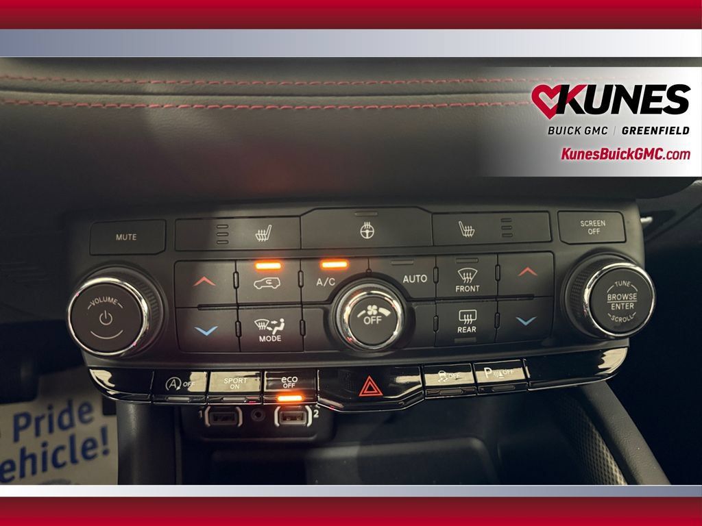 Used 2026 Dodge Durango GT AWD/4WD image 28