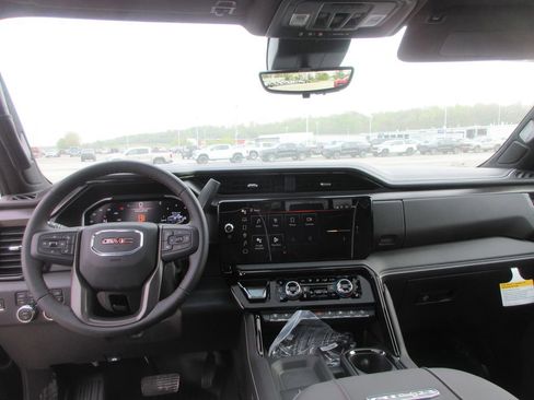 New 2026 GMC Sierra 2500 AT4X AWD/4WD image 17