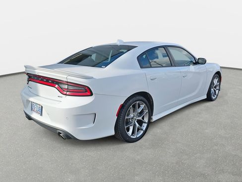 Used 2023 Dodge Charger GT RWD image 5