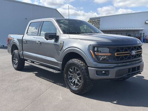 New 2026 Ford F150 Tremor AWD/4WD image 2