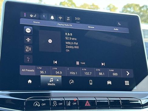 New 2026 Jeep Compass Latitude AWD/4WD image 29