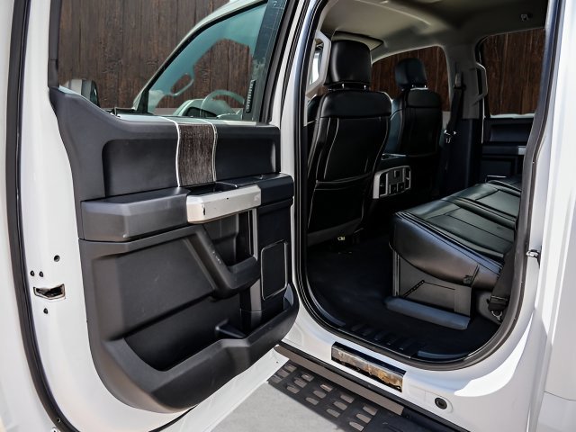 Used 2020 Ford F250 Lariat AWD/4WD image 22