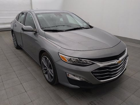 Used 2024 Chevrolet Malibu LT FWD image 13