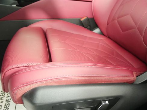 Certified 2025 BMW 540i xDrive 540i xDrive image 9