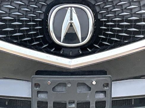 Used 2019 Acura MDX Sport Hybrid w/ Technology Pkg image 12