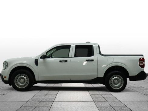 Used 2025 Ford Maverick XL FWD image 4