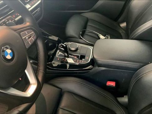 Used 2024 BMW X3 xDrive30i image 8