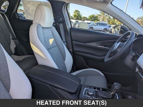 New 2026 MAZDA CX-30 AWD 2.5 S image 14