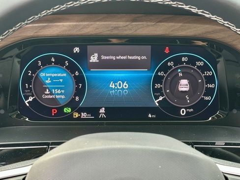 New 2026 Volkswagen Atlas SE image 32