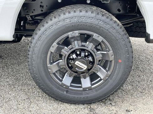 New 2026 Ford F250 XL w/ STX Appearance Package image 8