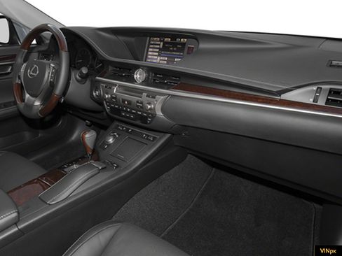 Used 2013 Lexus ES 350 w/ Premium Pkg FWD image 5