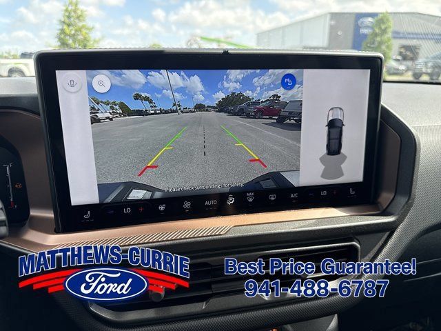 New 2026 Ford Bronco Sport Outer Banks AWD/4WD image 17