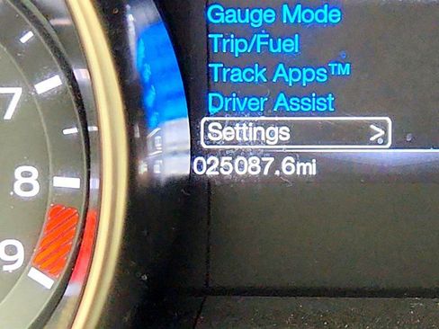 Used 2017 Ford Mustang Shelby GT350 w/ Electronics Package RWD image 14