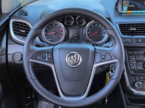 Used 2016 Buick Encore FWD image 23