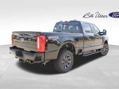 New 2026 Ford F250 XL w/ STX Appearance Package image 3