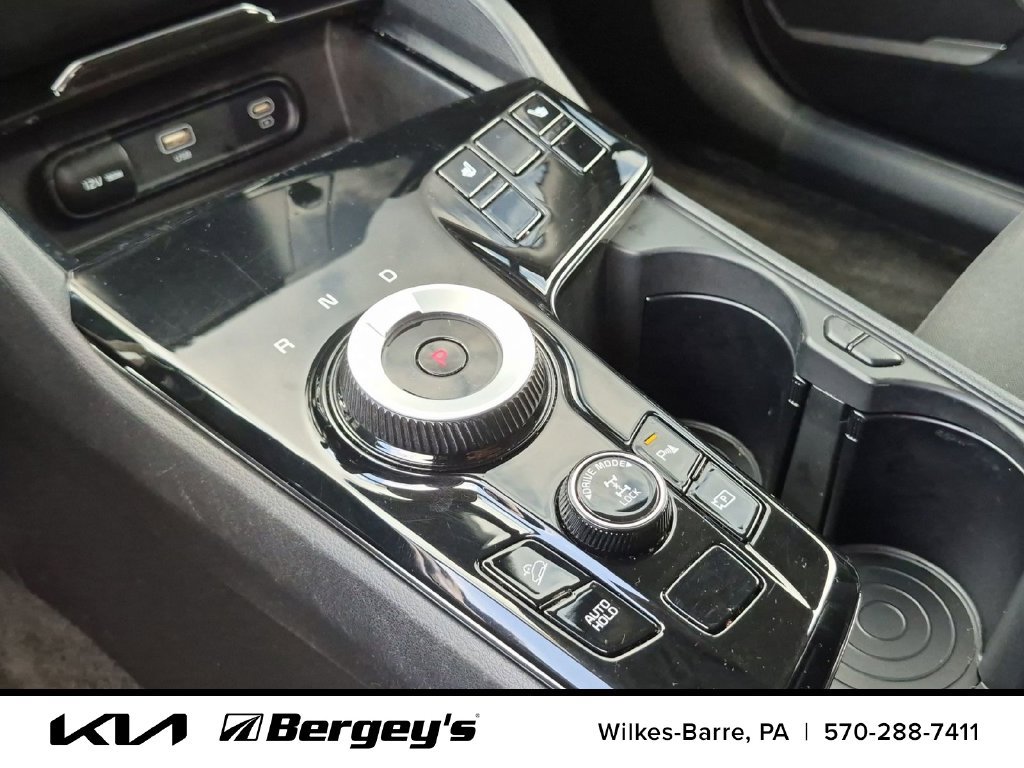 Certified 2023 Kia Sportage LX AWD/4WD image 22