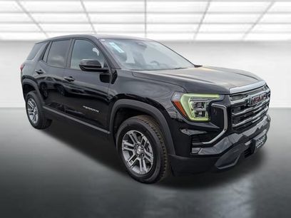 Certified 2026 GMC Terrain Elevation