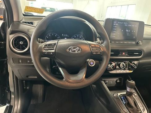 Used 2023 Hyundai Kona SEL AWD/4WD image 13