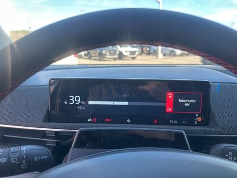 New 2025 Ford Mustang Mach-E Premium w/ Sport Appearance Package image 20