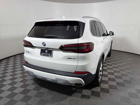 Certified 2023 BMW X5 xDrive40i w/ Premium Package image 6