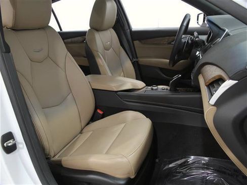 Used 2021 Cadillac CT5 Premium Luxury w/ Parking Package image 20