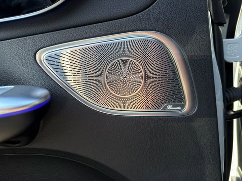 Used 2024 Mercedes-Benz EQE 350+ 4MATIC Sedan w/ Driver Assistance Package image 47