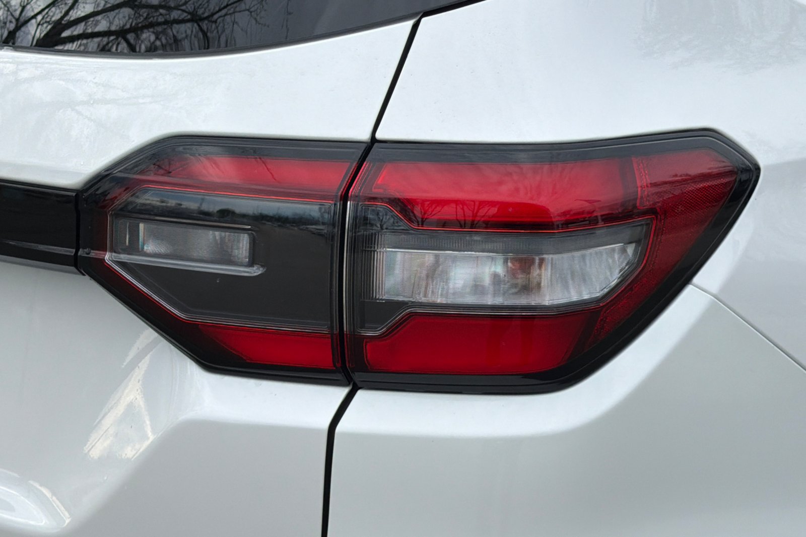 New 2026 Honda Pilot TrailSport image 19