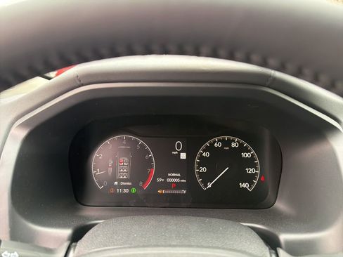 New 2026 Honda Odyssey EX-L image 26