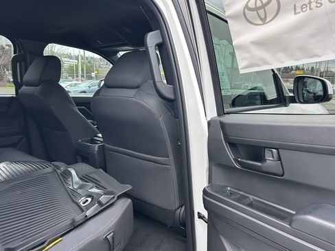 New 2026 Toyota Tacoma SR5 image 13