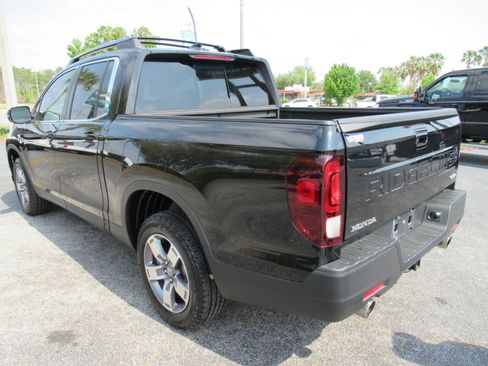 Used 2024 Honda Ridgeline RTL image 8
