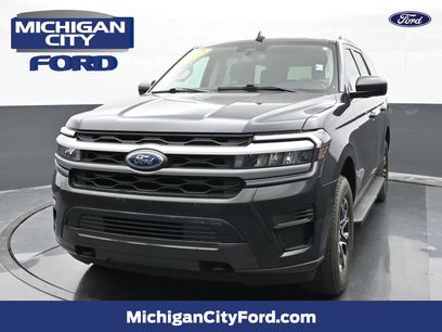 Used 2022 Ford Expedition XLT