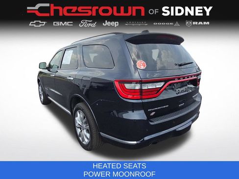 Used 2024 Dodge Durango Citadel AWD/4WD image 7