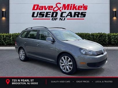 Used 2013 Volkswagen Jetta SE