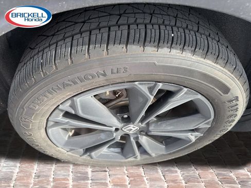 Certified 2023 Honda CR-V Sport Touring image 13