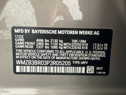 Certified 2023 MINI Cooper Countryman S AWD/4WD image 32