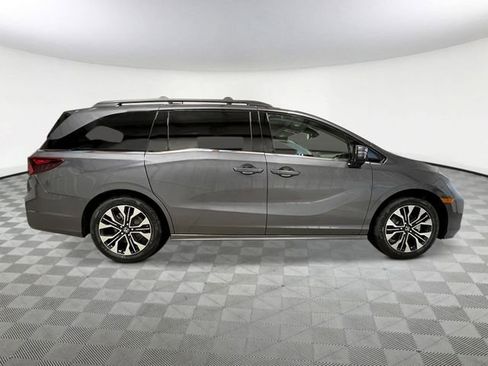 New 2026 Honda Odyssey Elite image 7