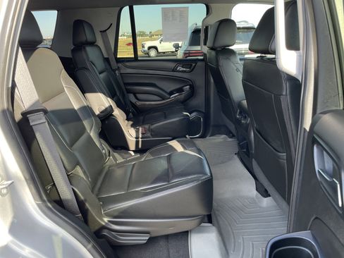 Used 2020 Chevrolet Tahoe LT w/ Luxury Package image 26
