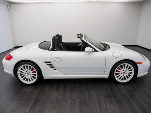 Used 2008 Porsche Boxster S Design Edition 2 RWD image 6