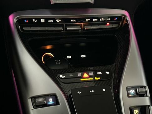 Certified 2024 Mercedes-Benz AMG GT 53 image 27