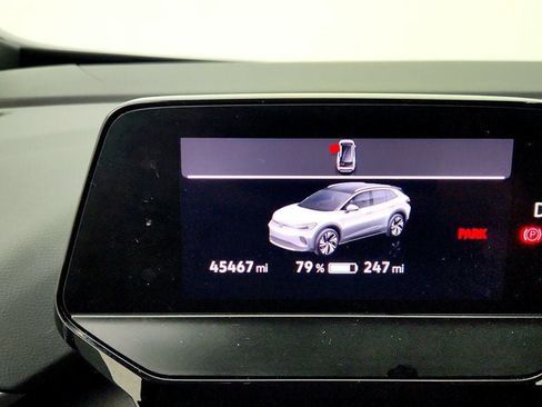 Used 2022 Volkswagen ID.4 Pro S image 13
