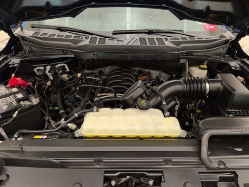 Used 2024 Ford F150 STX image 44