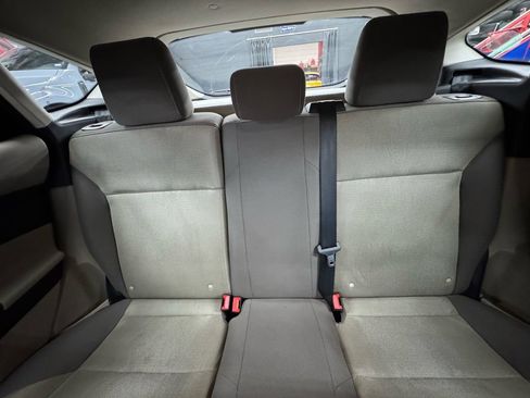 Used 2012 Ford Focus SE image 26