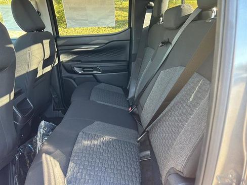 New 2025 Ford Ranger XLT w/ Equipment Group 301A High image 15