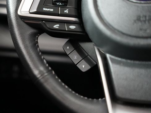 Used 2020 Subaru Outback Limited XT image 14